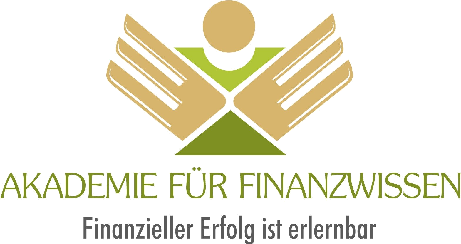 Akademie für Finanzwissen Logo